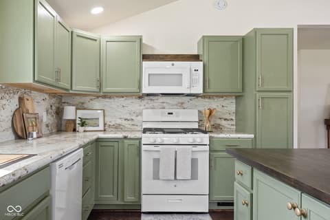 Photo of 125 S Alfonte Street, Ingalls, IN