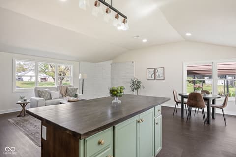 Photo of 125 S Alfonte Street, Ingalls, IN