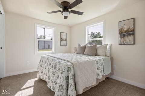Photo of 125 S Alfonte Street, Ingalls, IN