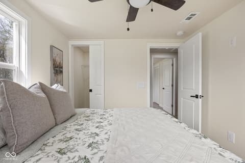 Photo of 125 S Alfonte Street, Ingalls, IN