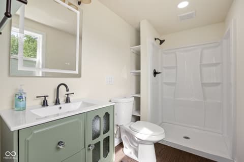Photo of 125 S Alfonte Street, Ingalls, IN