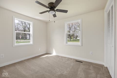 Photo of 125 S Alfonte Street, Ingalls, IN