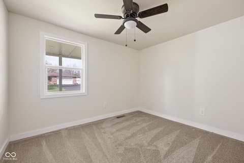 Photo of 125 S Alfonte Street, Ingalls, IN