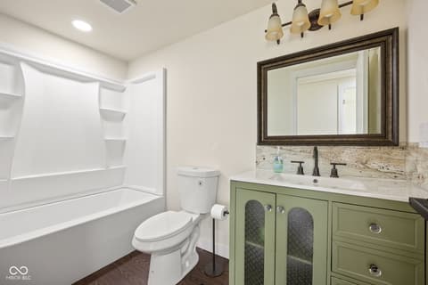 Photo of 125 S Alfonte Street, Ingalls, IN