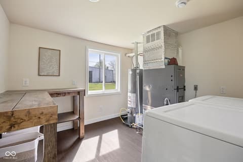 Photo of 125 S Alfonte Street, Ingalls, IN