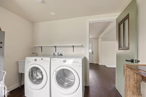 Photo of 125 S Alfonte Street, Ingalls, IN