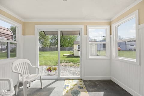 Photo of 125 S Alfonte Street, Ingalls, IN