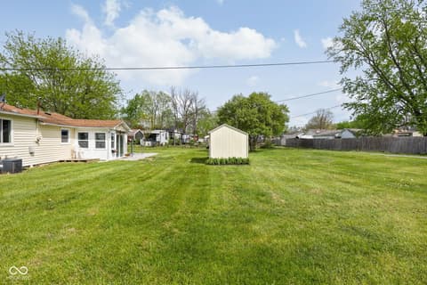 Photo of 125 S Alfonte Street, Ingalls, IN