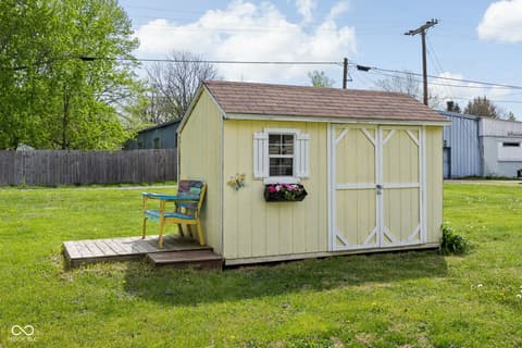 Photo of 125 S Alfonte Street, Ingalls, IN