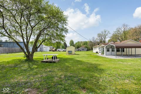 Photo of 125 S Alfonte Street, Ingalls, IN