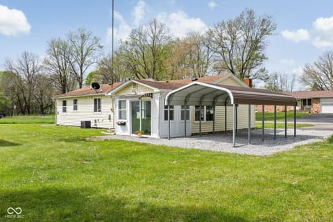 Photo of 125 S Alfonte Street, Ingalls, IN