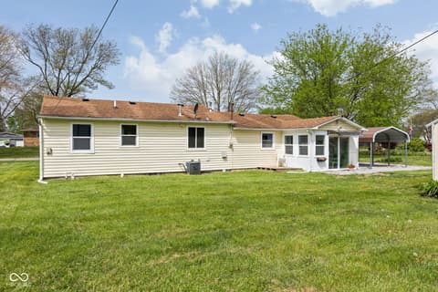 Photo of 125 S Alfonte Street, Ingalls, IN