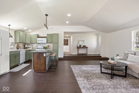 Photo of 125 S Alfonte Street, Ingalls, IN