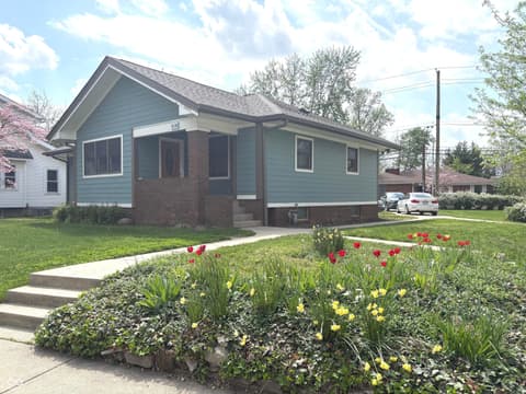 Photo of 4038 Otterbein Avenue, Indianapolis, IN