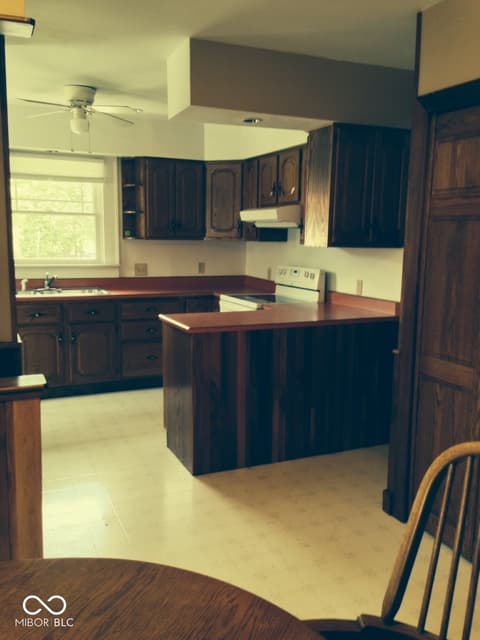 Photo of 4038 Otterbein Avenue, Indianapolis, IN