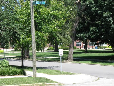 Photo of 4038 Otterbein Avenue, Indianapolis, IN