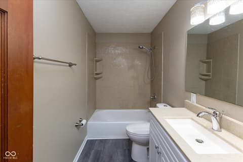 Photo of 8203 Laura Lynne Lane, Indianapolis, IN