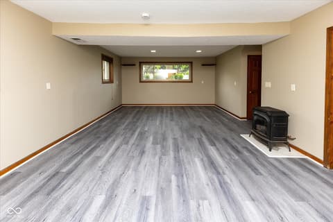 Photo of 8203 Laura Lynne Lane, Indianapolis, IN