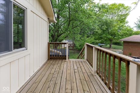 Photo of 8203 Laura Lynne Lane, Indianapolis, IN