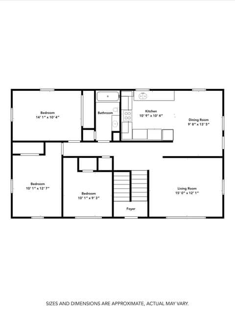 Photo of 8203 Laura Lynne Lane, Indianapolis, IN