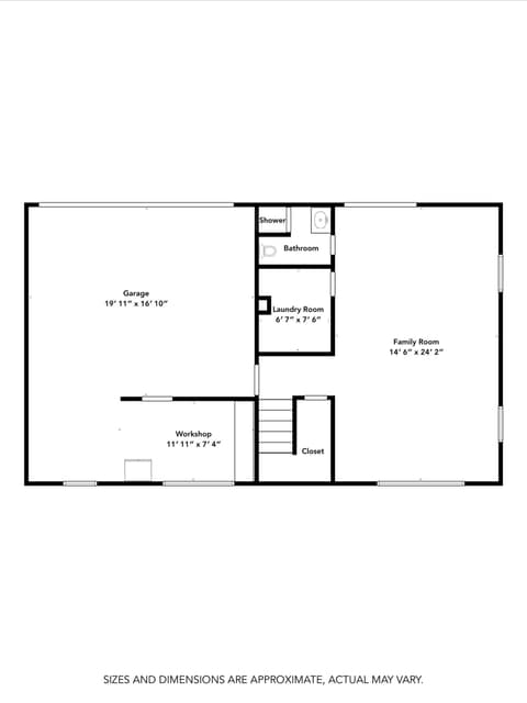Photo of 8203 Laura Lynne Lane, Indianapolis, IN