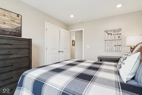 Photo of 1133 Blackstone Avenue, Franklin, IN