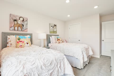Photo of 1133 Blackstone Avenue, Franklin, IN