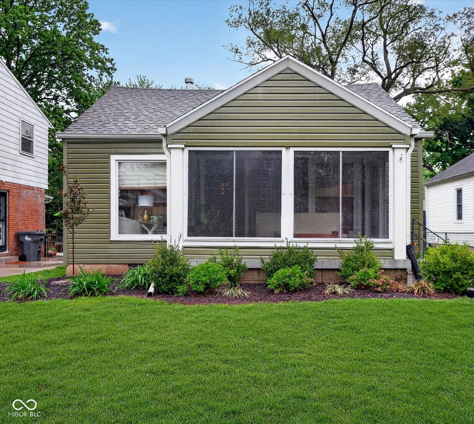 Photo of 6171 Norwaldo Avenue, Indianapolis, IN