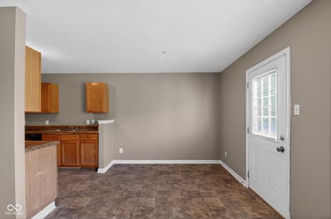 Kitchen at 2941 Redland Lane, Indianapolis, IN
