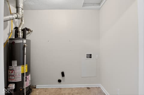 Utility Room — 2941 Redland Lane, Indianapolis, IN