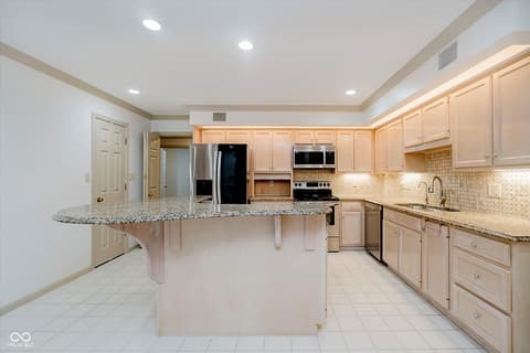Photo of 8649 Cricket Tree Lane, Indianapolis, IN