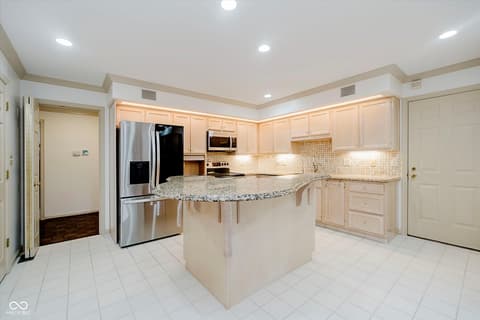 Photo of 8649 Cricket Tree Lane, Indianapolis, IN