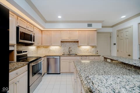 Photo of 8649 Cricket Tree Lane, Indianapolis, IN