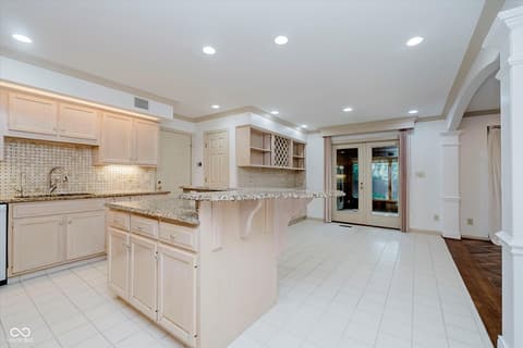 Photo of 8649 Cricket Tree Lane, Indianapolis, IN