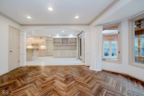 Photo of 8649 Cricket Tree Lane, Indianapolis, IN