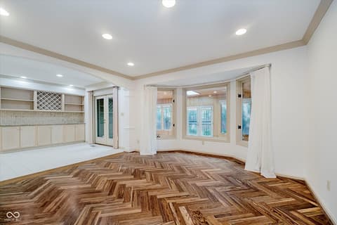 Photo of 8649 Cricket Tree Lane, Indianapolis, IN