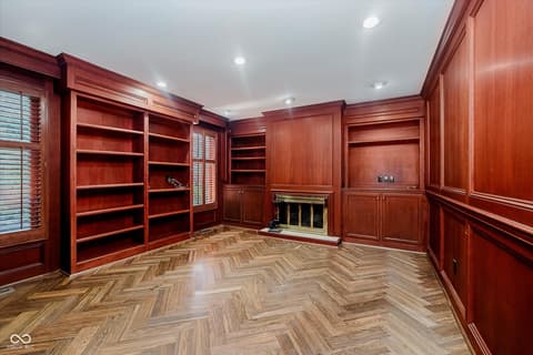 Photo of 8649 Cricket Tree Lane, Indianapolis, IN