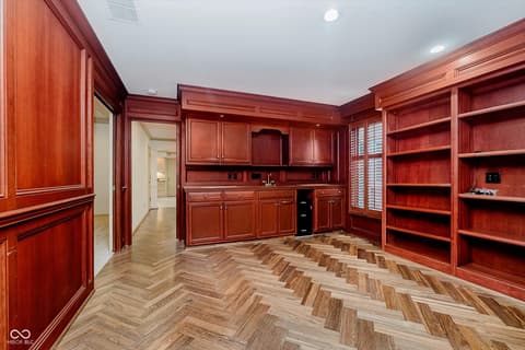 Photo of 8649 Cricket Tree Lane, Indianapolis, IN