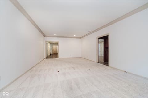 Photo of 8649 Cricket Tree Lane, Indianapolis, IN