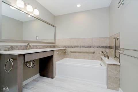 Photo of 8649 Cricket Tree Lane, Indianapolis, IN