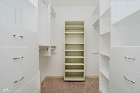 Photo of 8649 Cricket Tree Lane, Indianapolis, IN