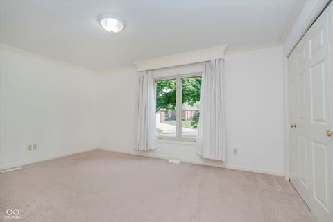 Photo of 8649 Cricket Tree Lane, Indianapolis, IN