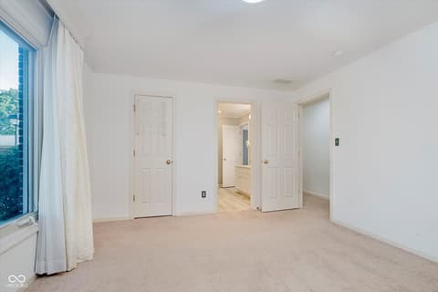 Photo of 8649 Cricket Tree Lane, Indianapolis, IN
