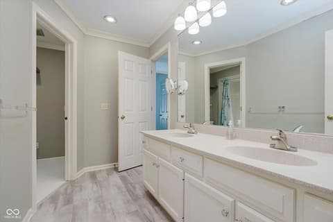 Photo of 8649 Cricket Tree Lane, Indianapolis, IN