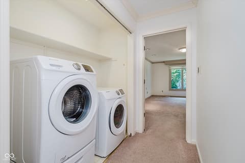 Photo of 8649 Cricket Tree Lane, Indianapolis, IN