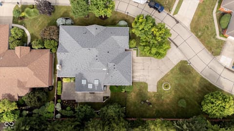 Photo of 8649 Cricket Tree Lane, Indianapolis, IN