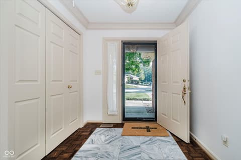 Photo of 8649 Cricket Tree Lane, Indianapolis, IN