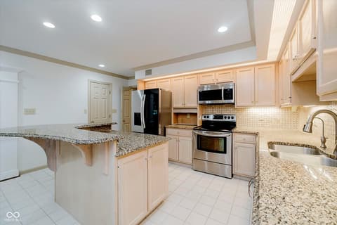 Photo of 8649 Cricket Tree Lane, Indianapolis, IN