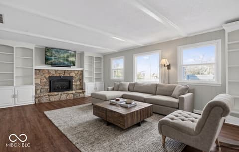 Photo of 10919 Braewick Drive, Carmel, IN