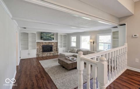 Photo of 10919 Braewick Drive, Carmel, IN